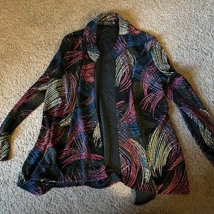 Piccadilly light weight jacket